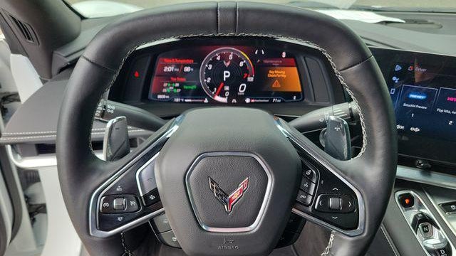 2024 Chevrolet Corvette Stingray