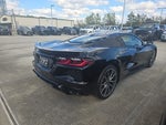 2025 Corvette Thumbnail 3