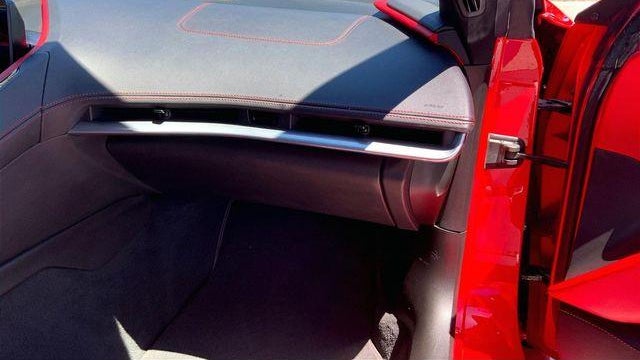 2021 Chevrolet Corvette Stingray
