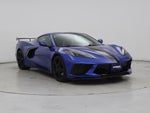 2022 Corvette Thumbnail 1