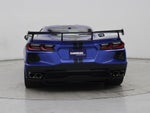 2022 Corvette Thumbnail 6
