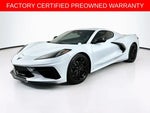 2024 Corvette Thumbnail 1