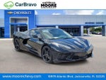 2025 Corvette Thumbnail 1