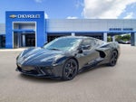 2025 Corvette Thumbnail 2