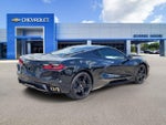 2025 Corvette Thumbnail 4