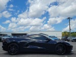 2025 Corvette Thumbnail 8