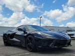 2025 Corvette Thumbnail 9
