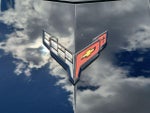 2025 Corvette Thumbnail 10