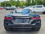 2025 Corvette Thumbnail 13