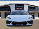 2021 Corvette Thumbnail 2