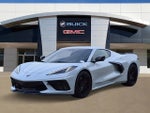 2021 Corvette Thumbnail 3