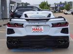 2021 Corvette Thumbnail 5