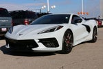 2022 Corvette Thumbnail 1