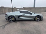 2022 Corvette Thumbnail 8