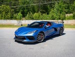 2023 Corvette Thumbnail 4