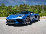 2023 Corvette Thumbnail 5