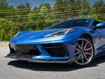 2023 Corvette Thumbnail 6