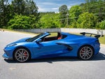 2023 Corvette Thumbnail 13