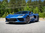 2023 Corvette Thumbnail 2