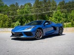 2023 Corvette Thumbnail 3