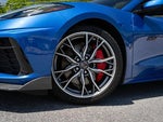 2023 Corvette Thumbnail 7