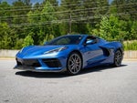 2023 Corvette Thumbnail 9