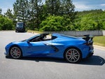 2023 Corvette Thumbnail 16