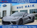 2023 Corvette Thumbnail 2