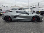 2023 Corvette Thumbnail 5