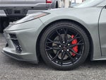2023 Corvette Thumbnail 9