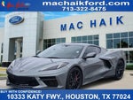2023 Corvette Thumbnail 1