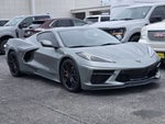 2023 Corvette Thumbnail 3