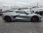 2023 Corvette Thumbnail 4