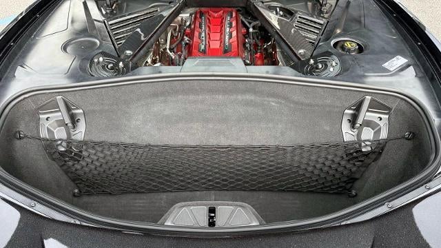 2024 Chevrolet Corvette Stingray