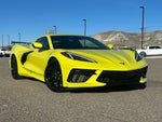 2023 Corvette Thumbnail 2