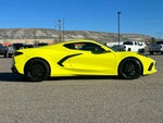 2023 Corvette Thumbnail 3