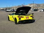 2023 Corvette Thumbnail 6