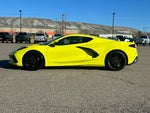 2023 Corvette Thumbnail 9