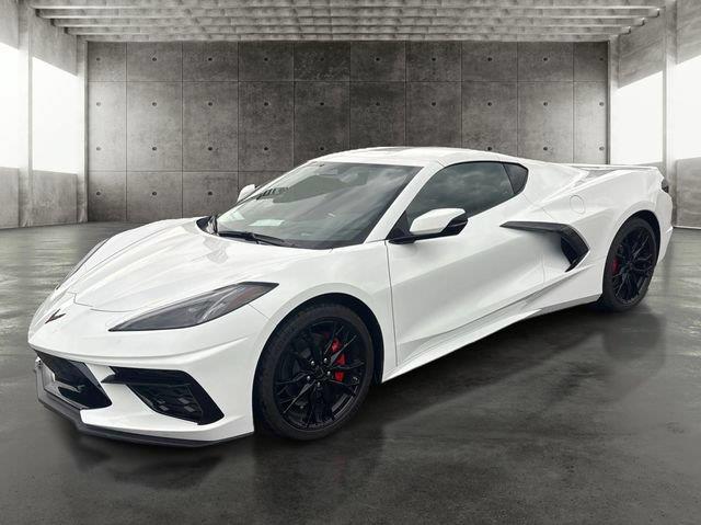 2024 Chevrolet Corvette