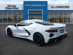 2024 Corvette Thumbnail 5