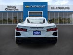 2024 Corvette Thumbnail 6