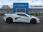 2024 Corvette Thumbnail 8