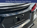 2025 Corvette Thumbnail 17