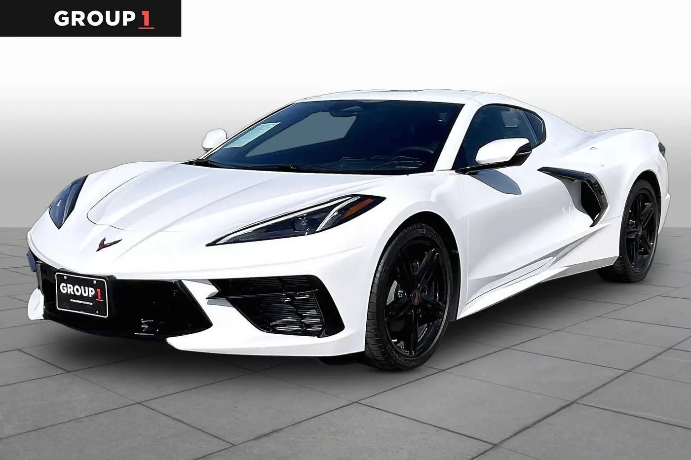 2026 Chevrolet Corvette - $74,991