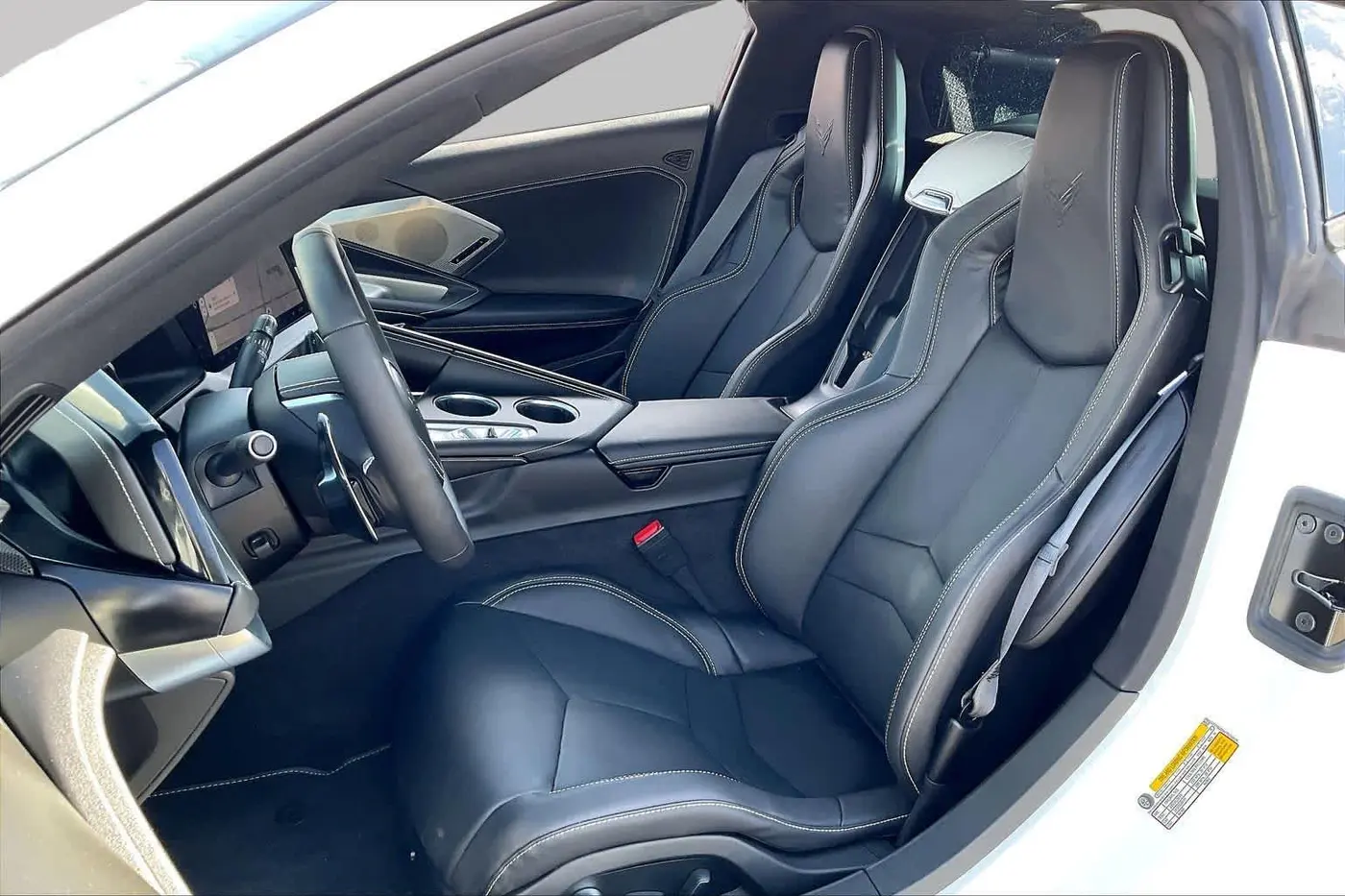 2026 Chevrolet Corvette - $74,991