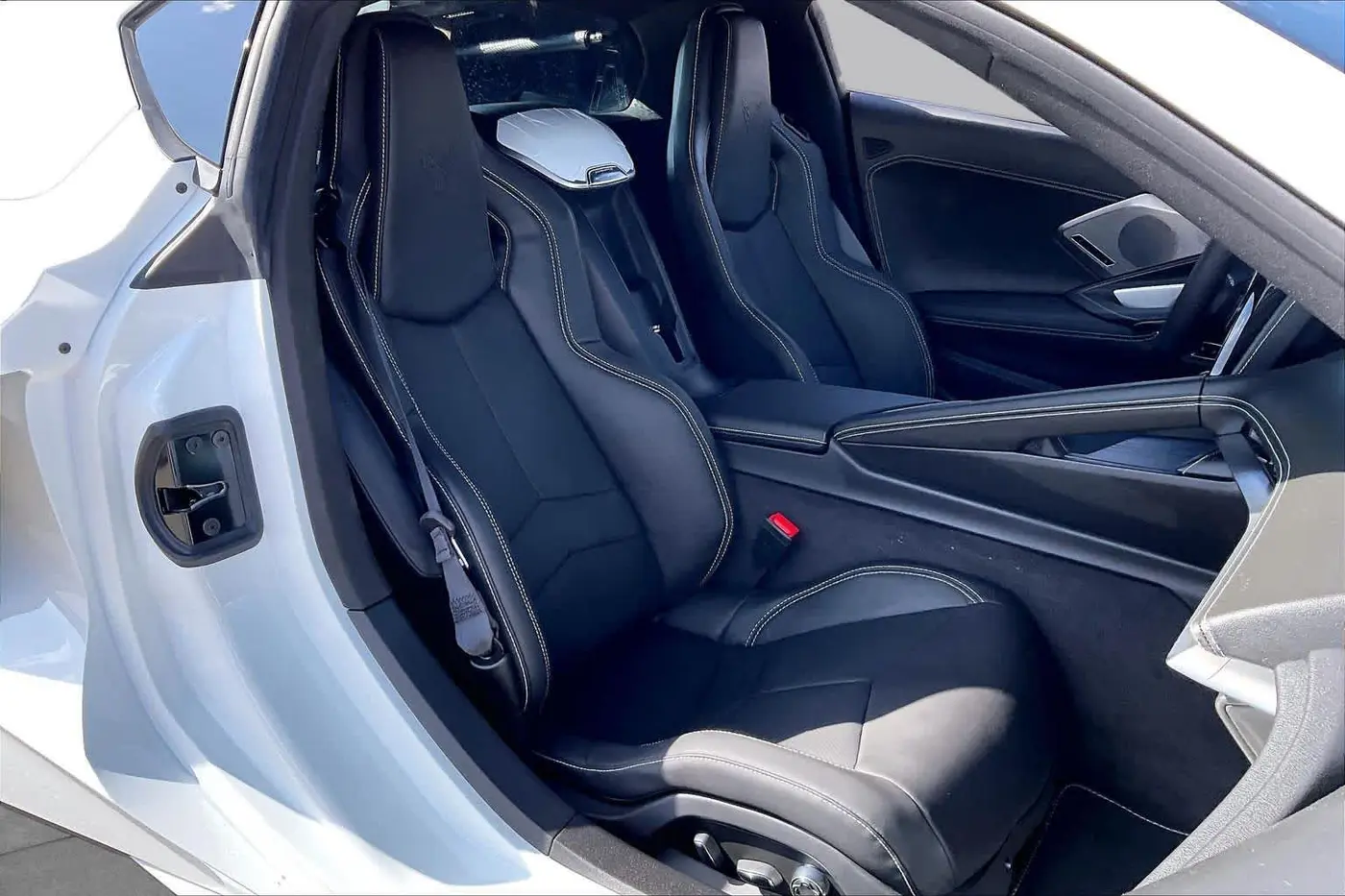 2026 Chevrolet Corvette - $74,991