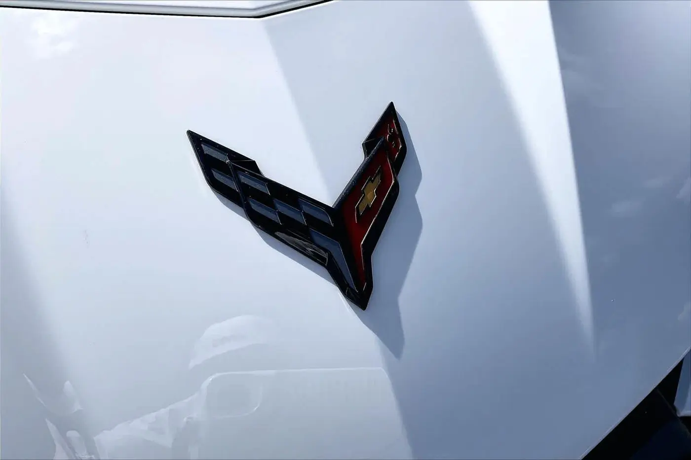 2026 Chevrolet Corvette - $74,991