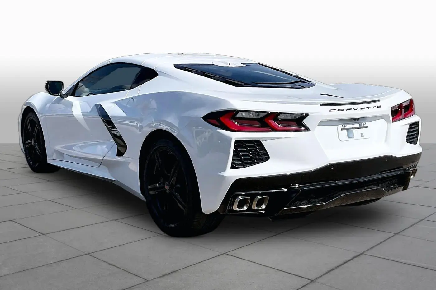 2026 Chevrolet Corvette - $74,991