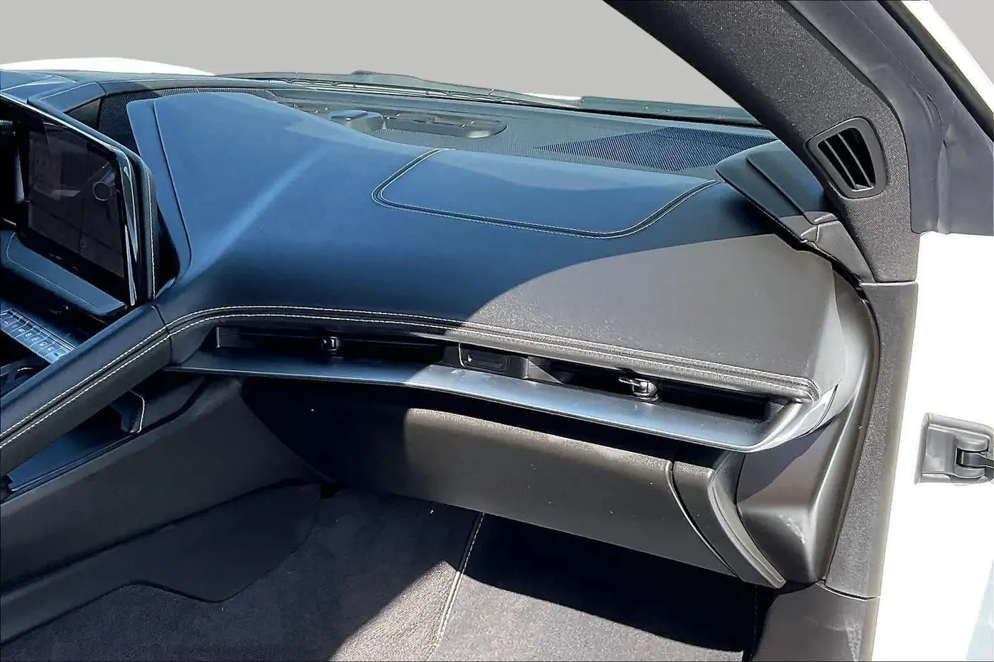 2026 Chevrolet Corvette - $74,991