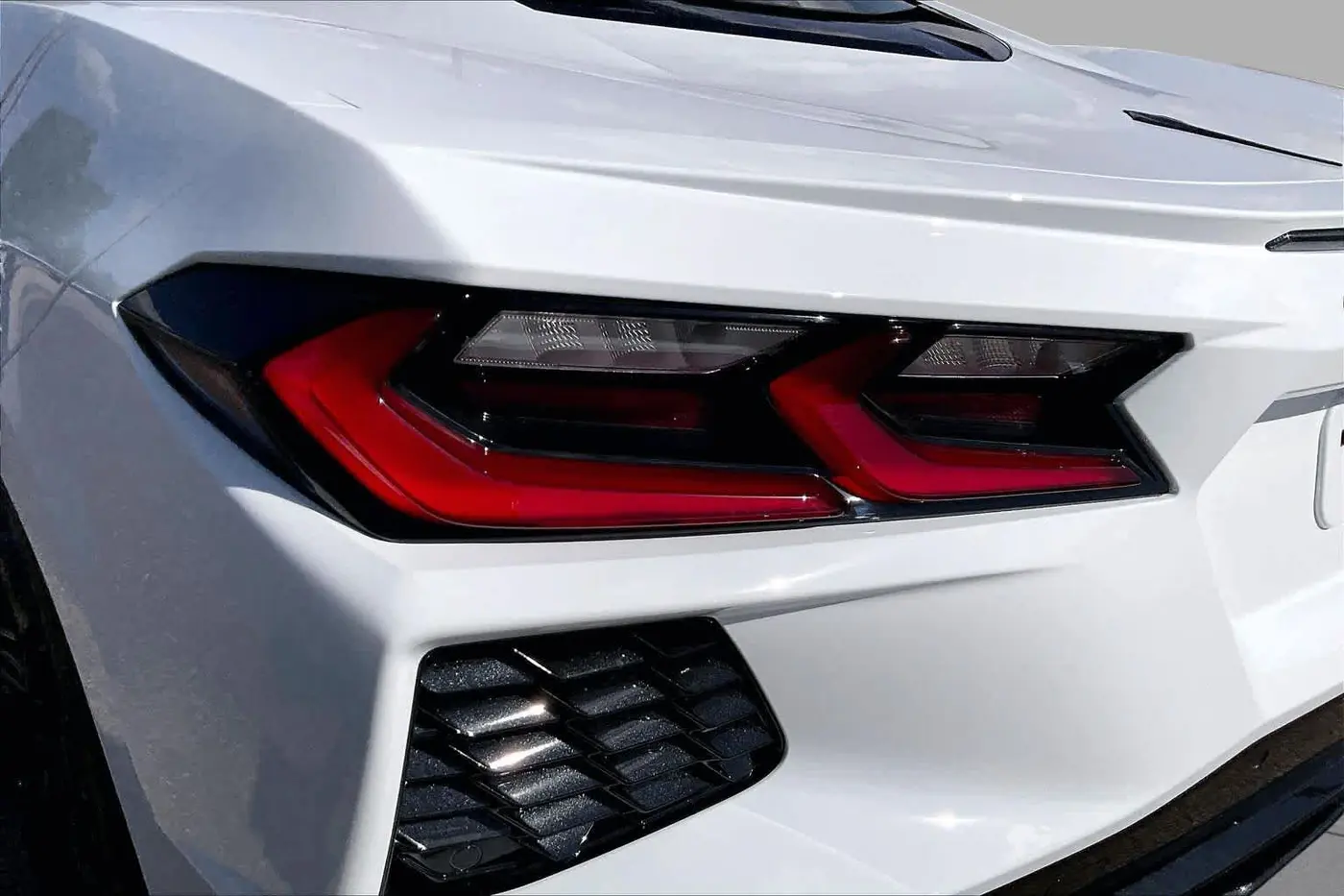 2026 Chevrolet Corvette - $74,991
